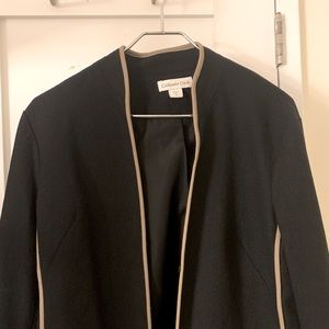 Coldwater Creek Blazer